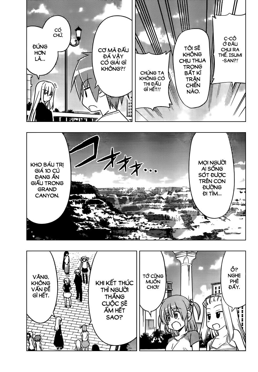 Chàng Quản Gia [Chap 21-569] — trang 10