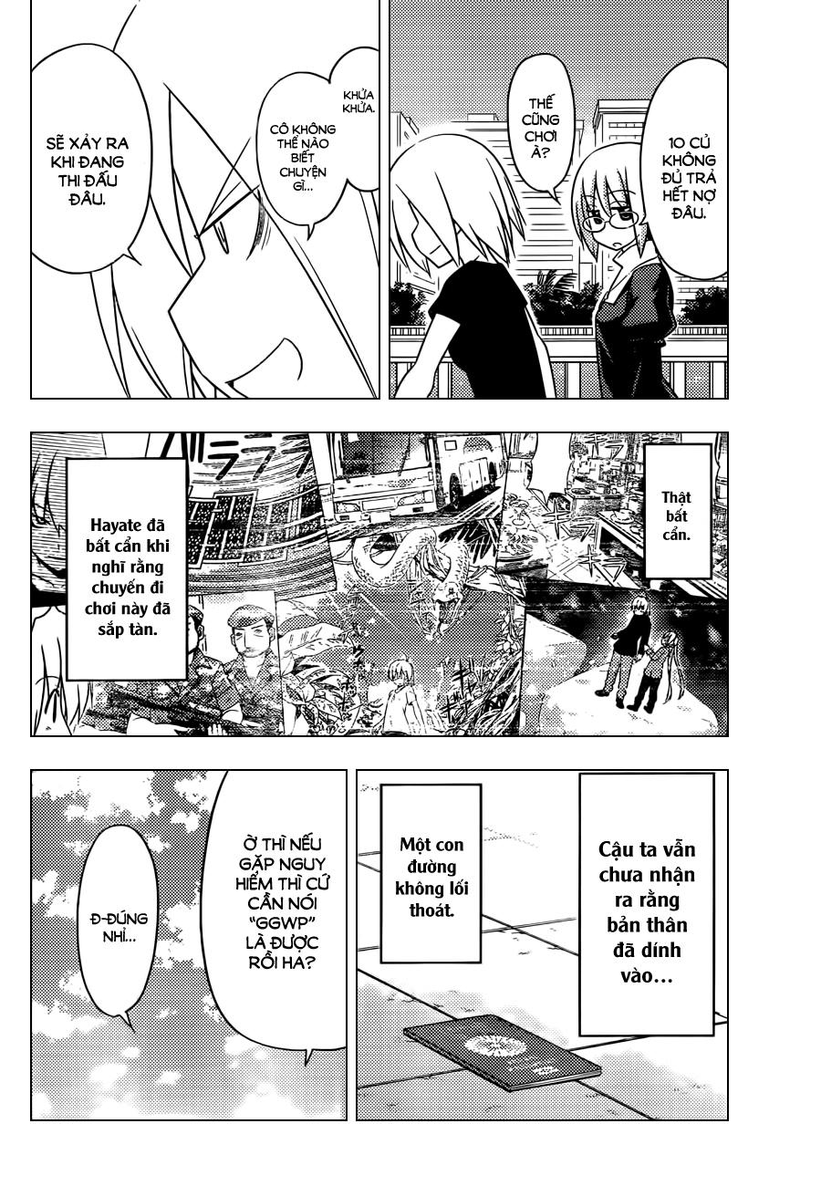 Chàng Quản Gia [Chap 21-569] — trang 13