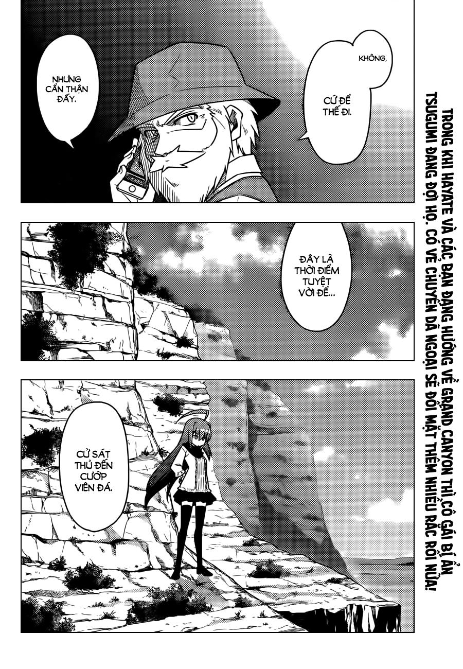 Chàng Quản Gia [Chap 21-569] — trang 15