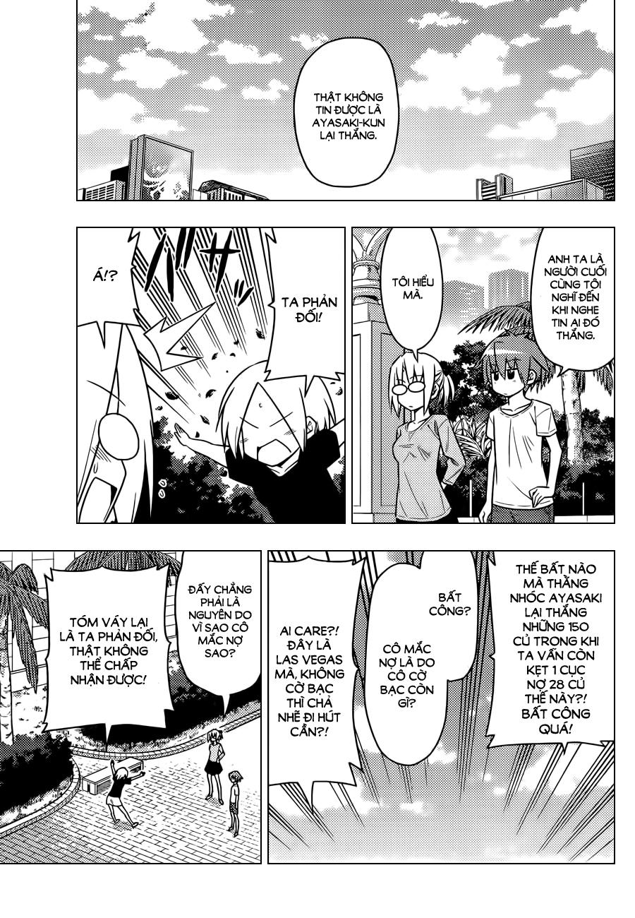 Chàng Quản Gia [Chap 21-569] — trang 4