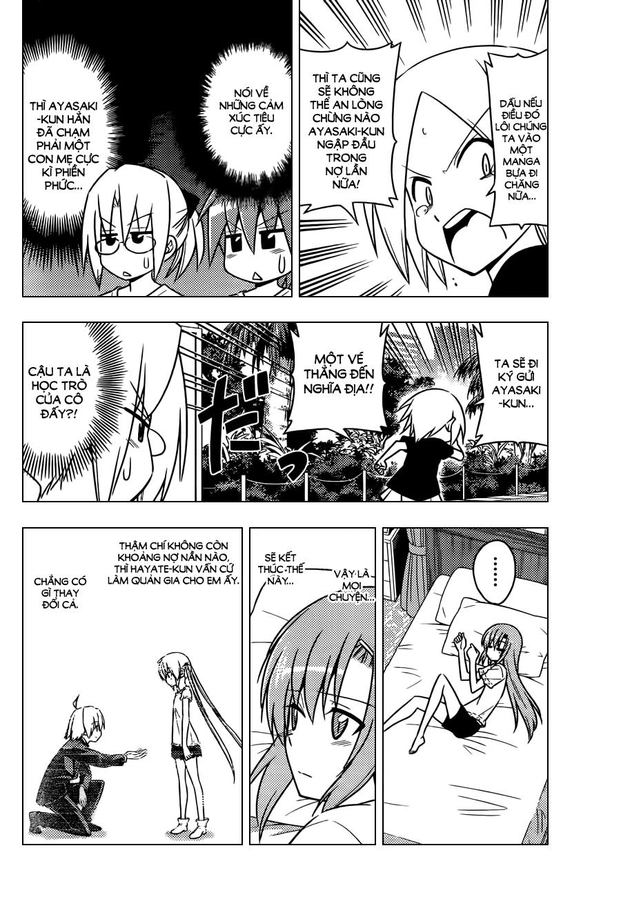 Chàng Quản Gia [Chap 21-569] — trang 5