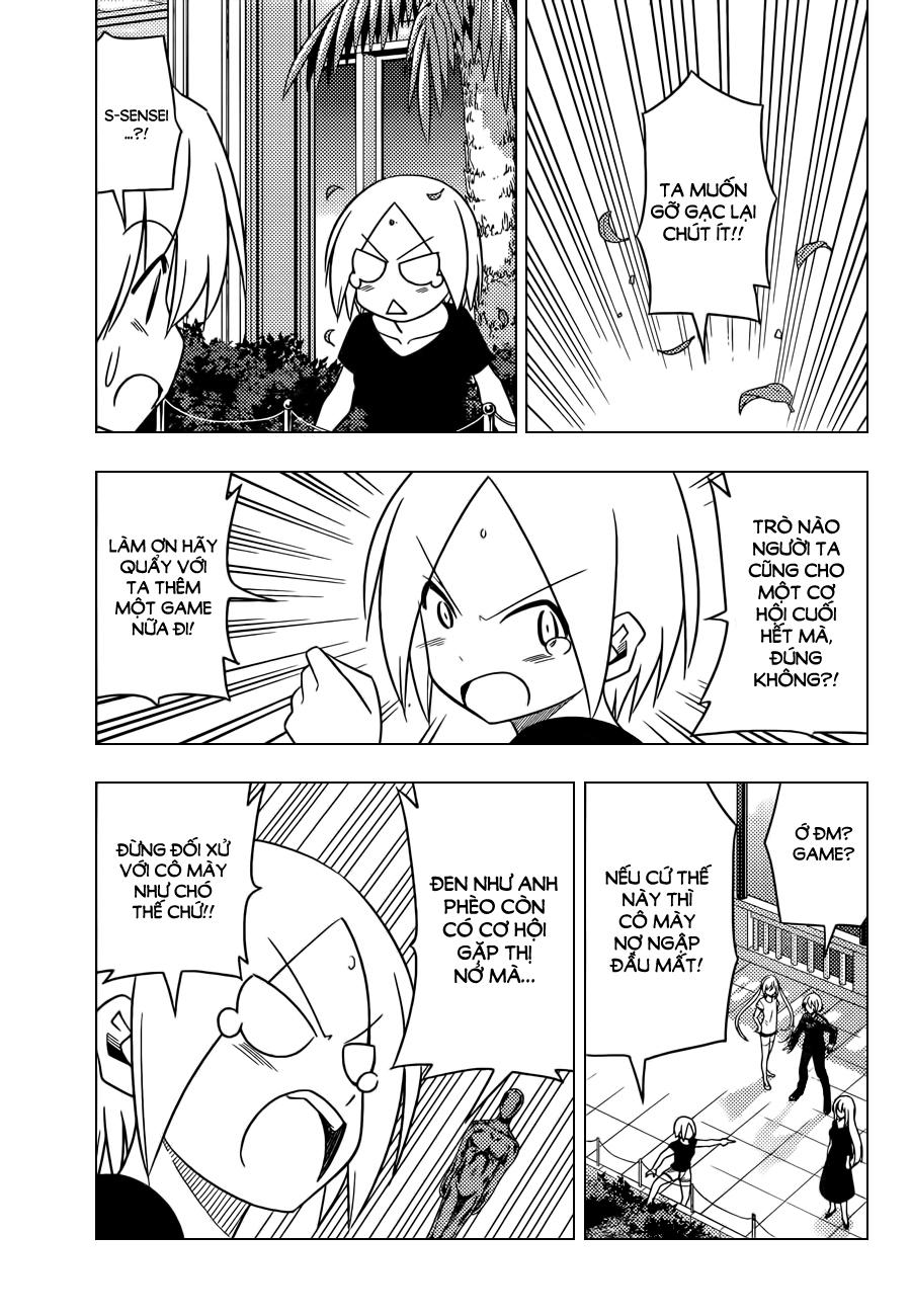 Chàng Quản Gia [Chap 21-569] — trang 8