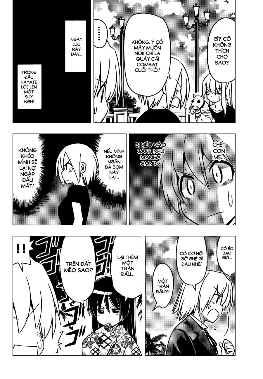 Chàng Quản Gia [Chap 21-569] — trang 9