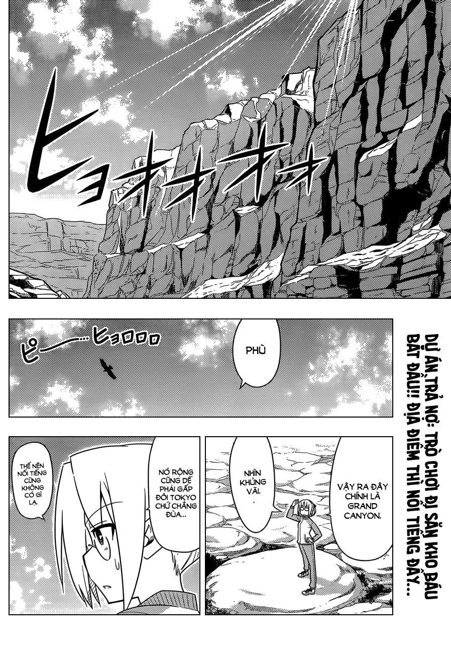 Chàng Quản Gia [Chap 21-569] — trang 1