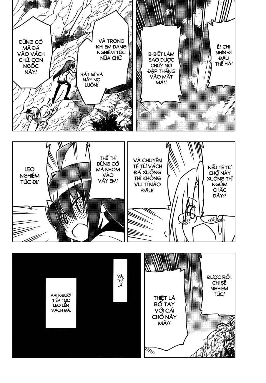 Chàng Quản Gia [Chap 21-569] — trang 13