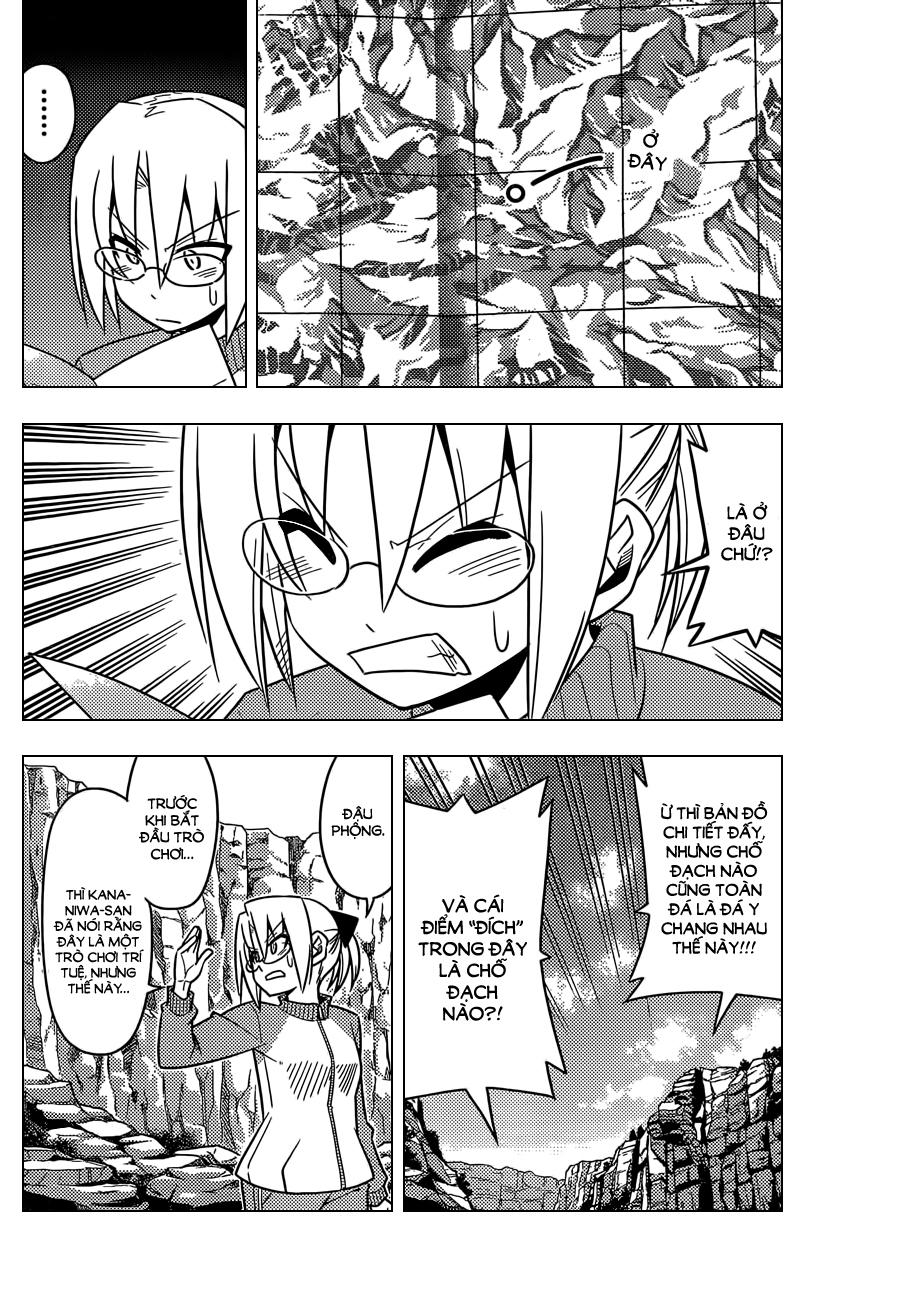 Chàng Quản Gia [Chap 21-569] — trang 3