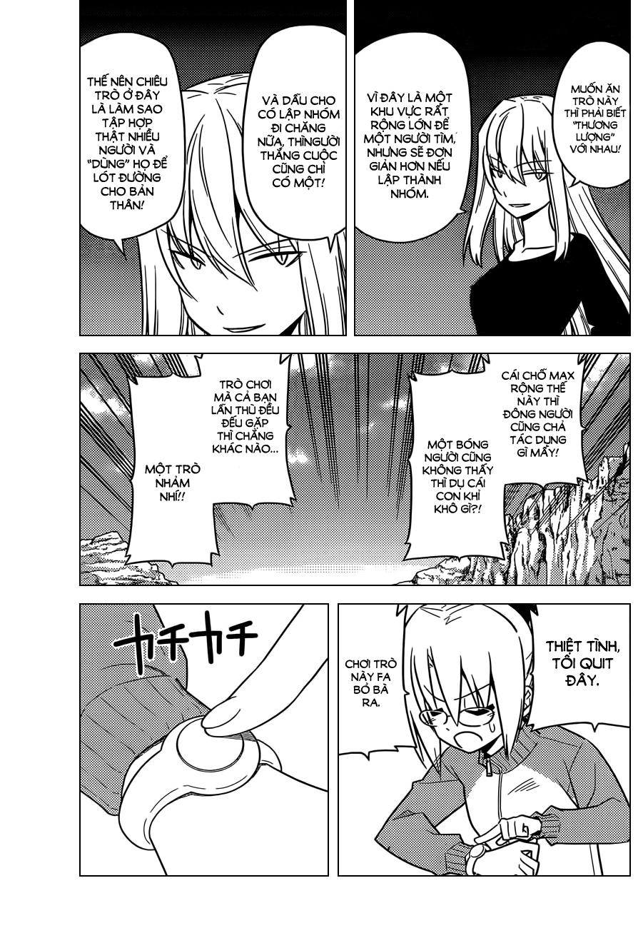 Chàng Quản Gia [Chap 21-569] — trang 4