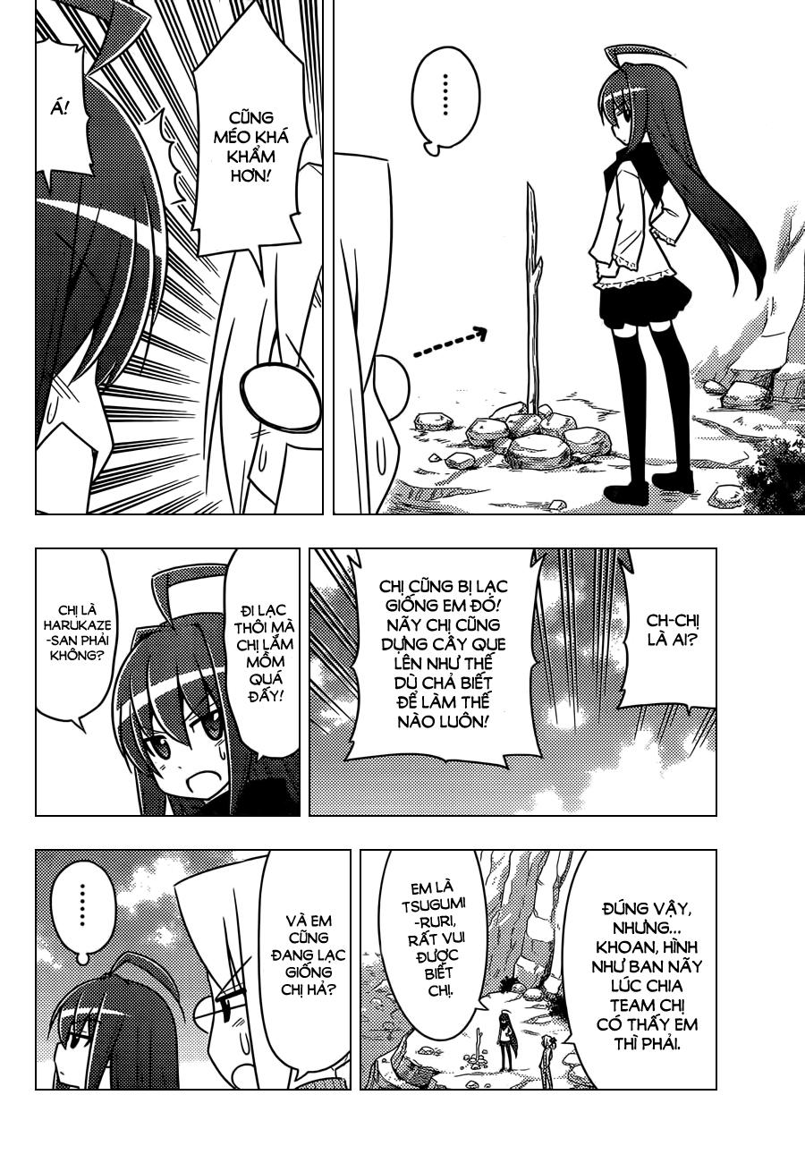 Chàng Quản Gia [Chap 21-569] — trang 9