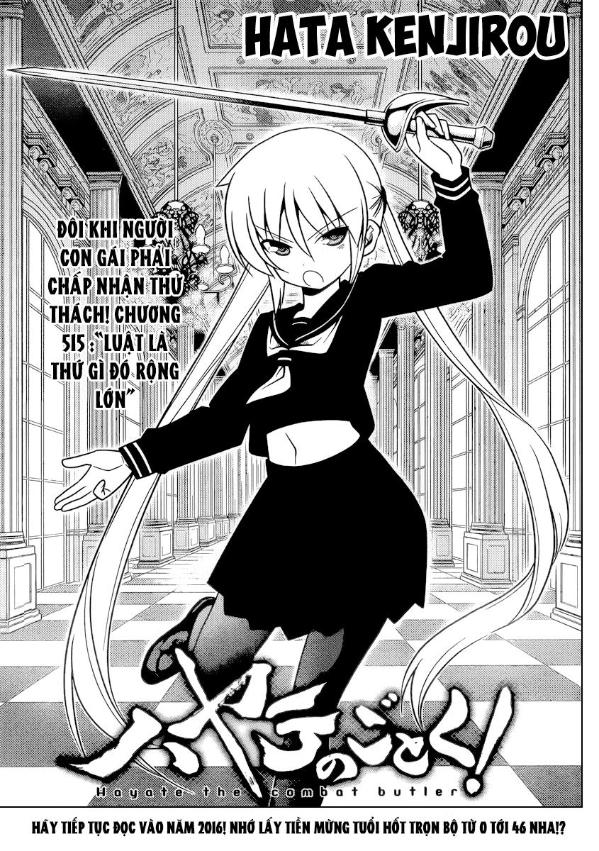 Chàng Quản Gia [Chap 21-569] — trang 0