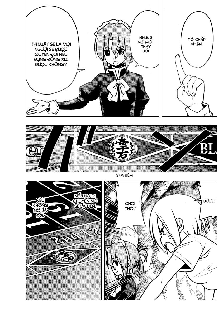 Chàng Quản Gia [Chap 21-569] — trang 10