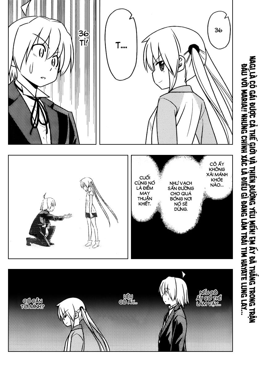 Chàng Quản Gia [Chap 21-569] — trang 15