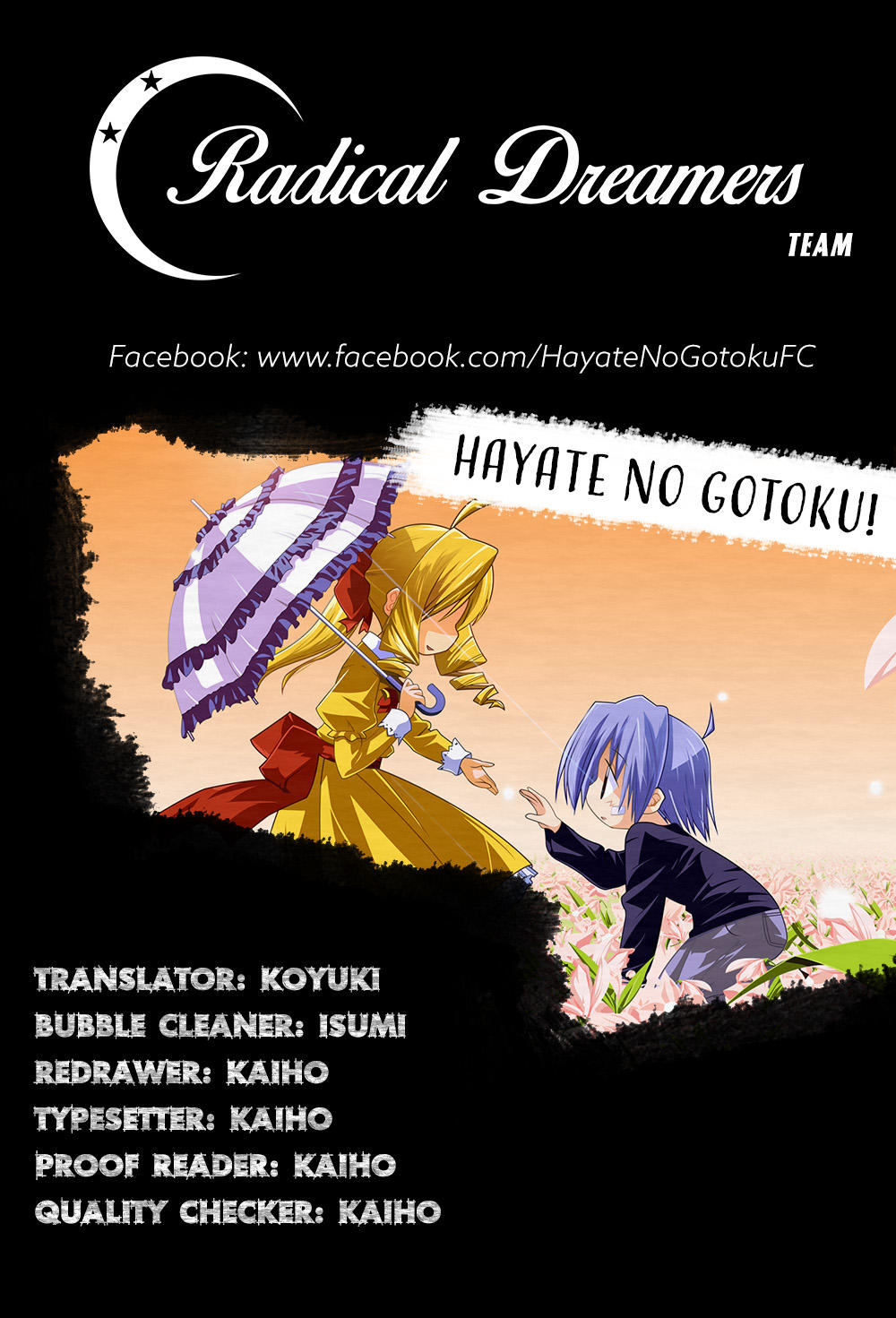 Chàng Quản Gia [Chap 21-569] — trang 16