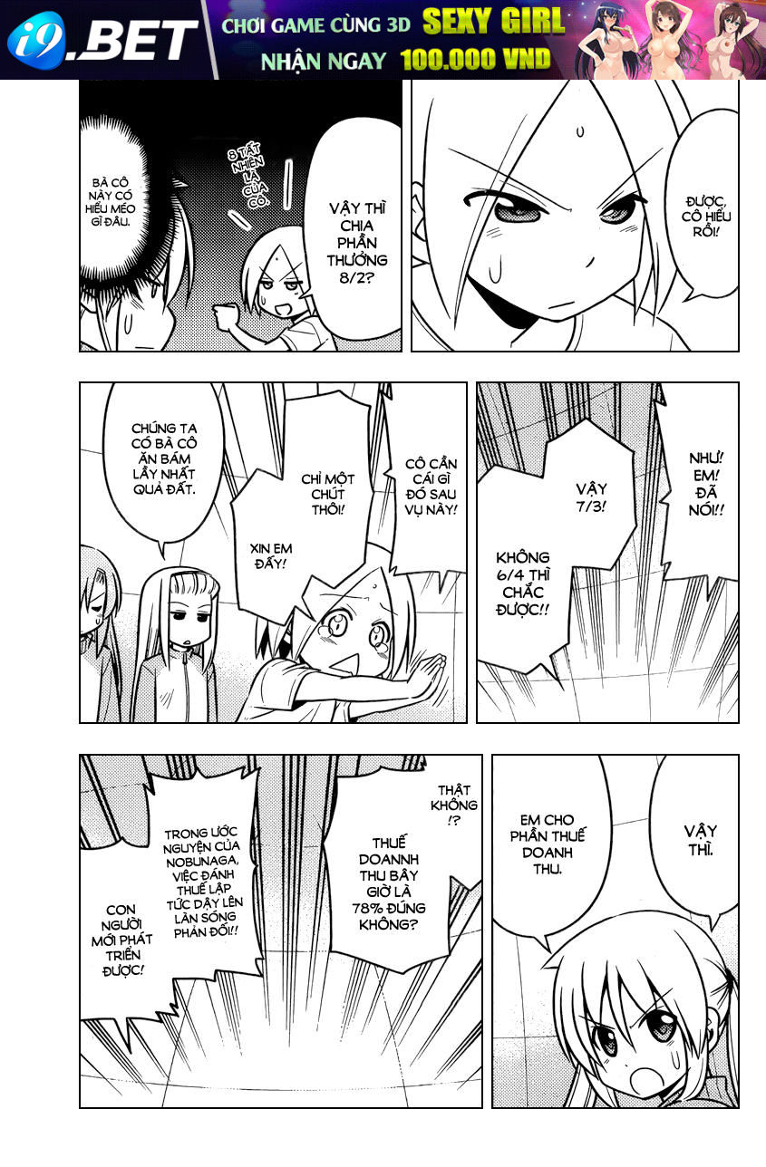 Chàng Quản Gia [Chap 21-569] — trang 4