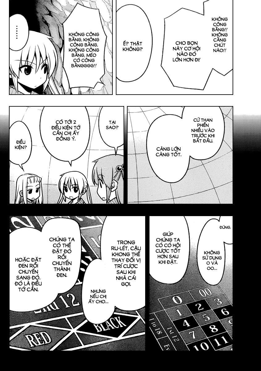 Chàng Quản Gia [Chap 21-569] — trang 7