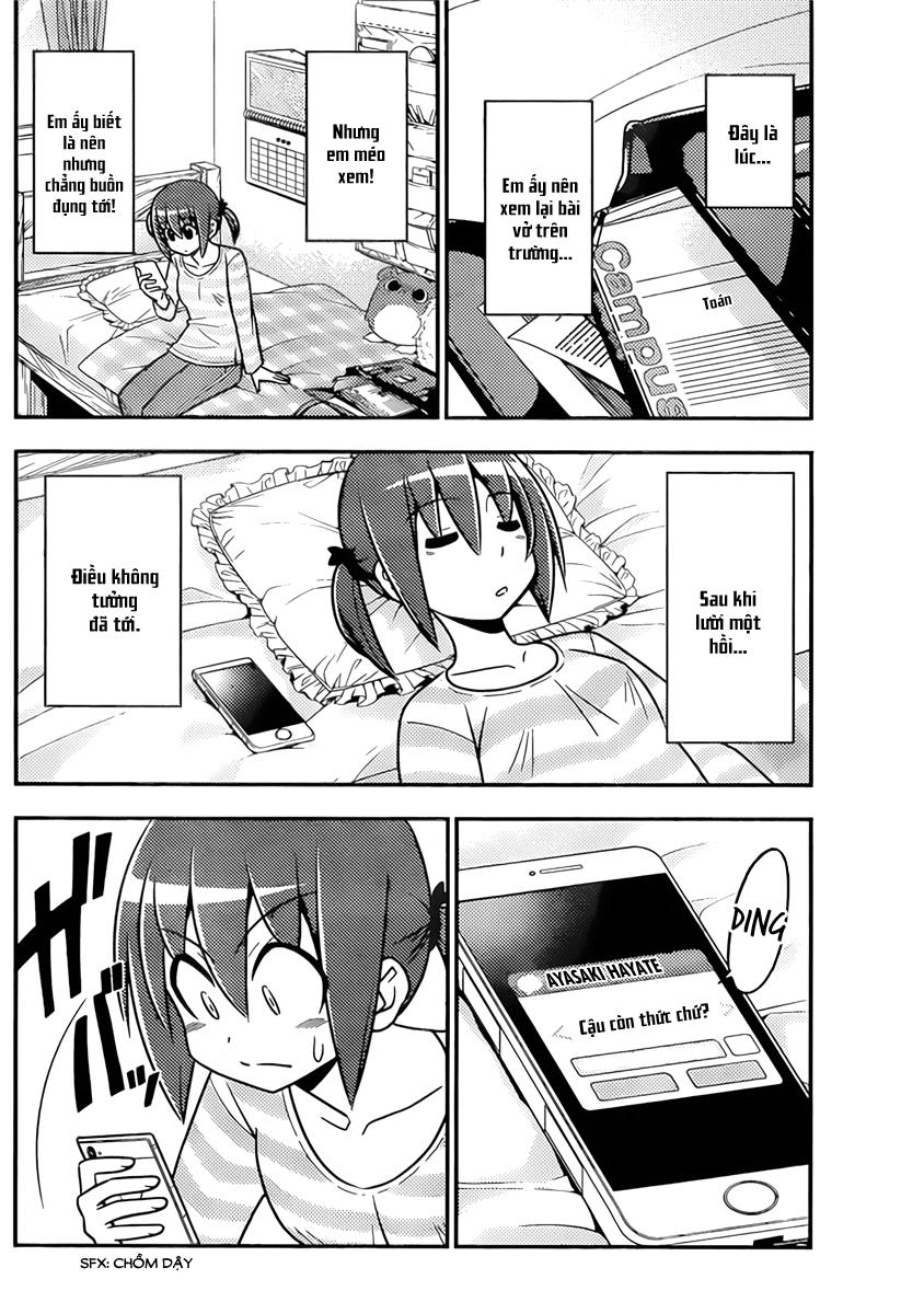 Chàng Quản Gia [Chap 21-569] — trang 11