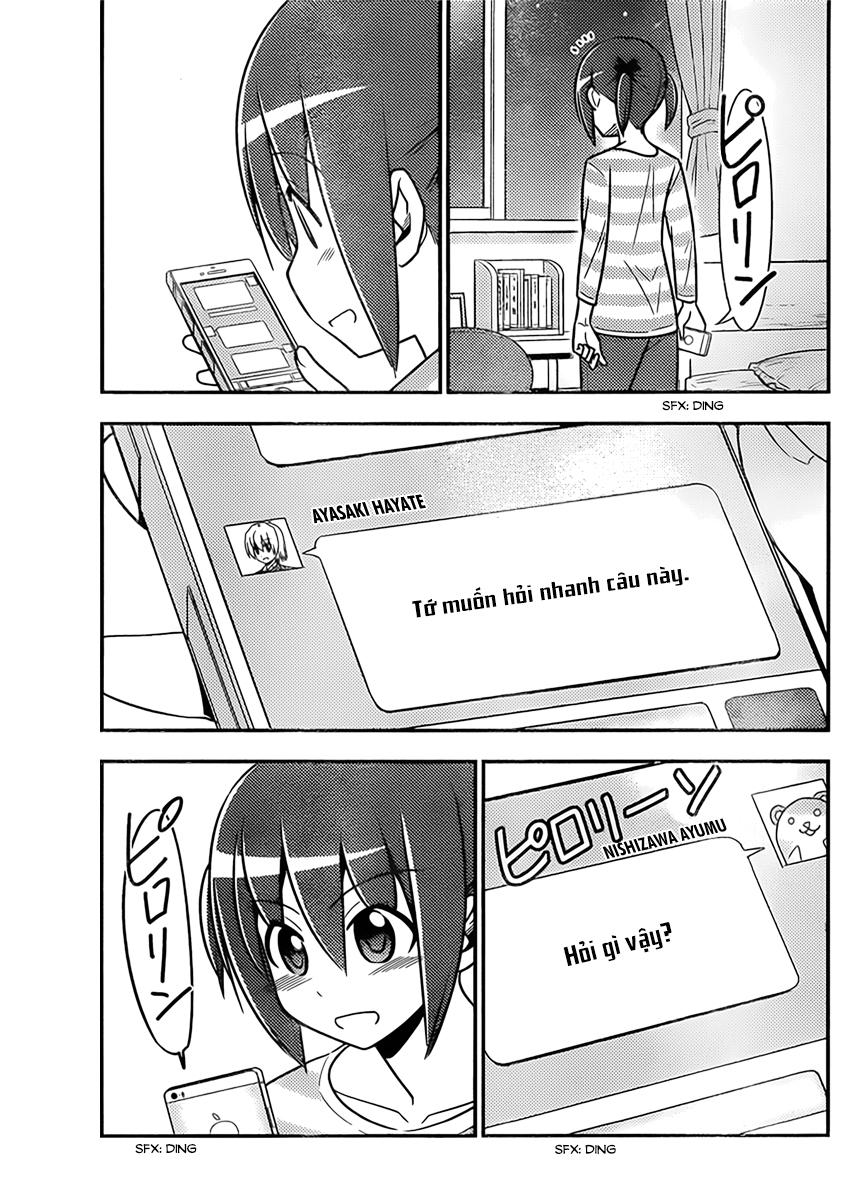 Chàng Quản Gia [Chap 21-569] — trang 14