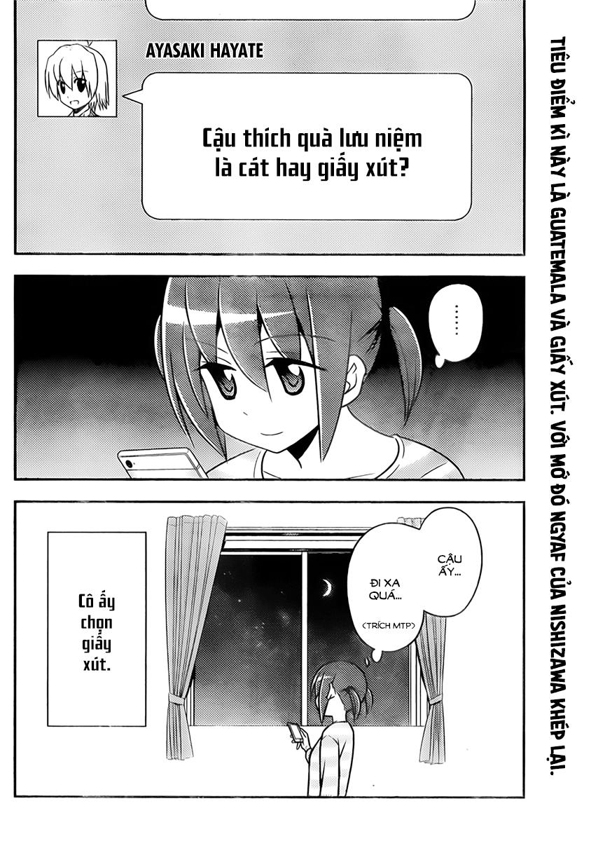 Chàng Quản Gia [Chap 21-569] — trang 15