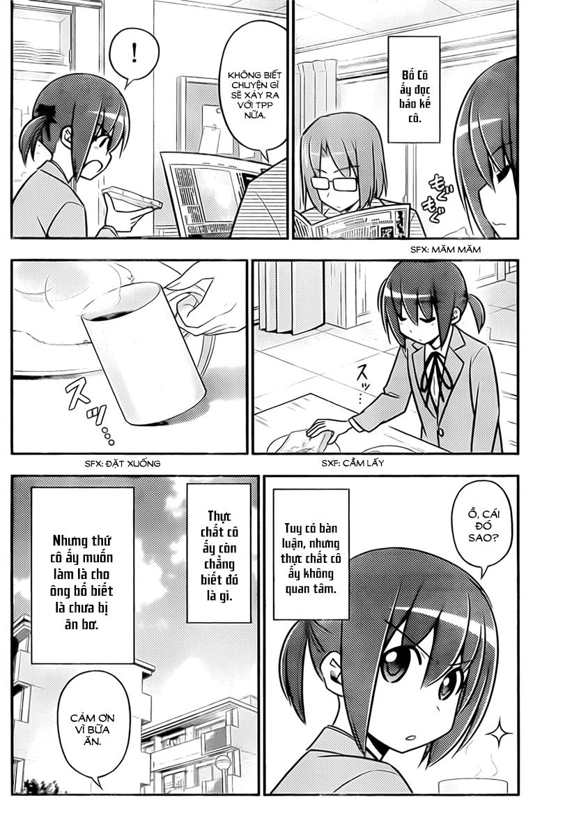 Chàng Quản Gia [Chap 21-569] — trang 3