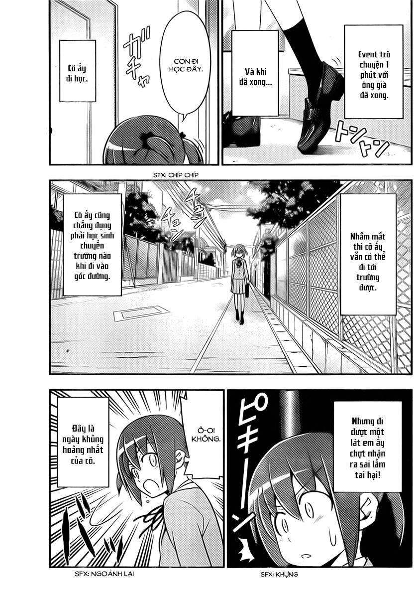 Chàng Quản Gia [Chap 21-569] — trang 4