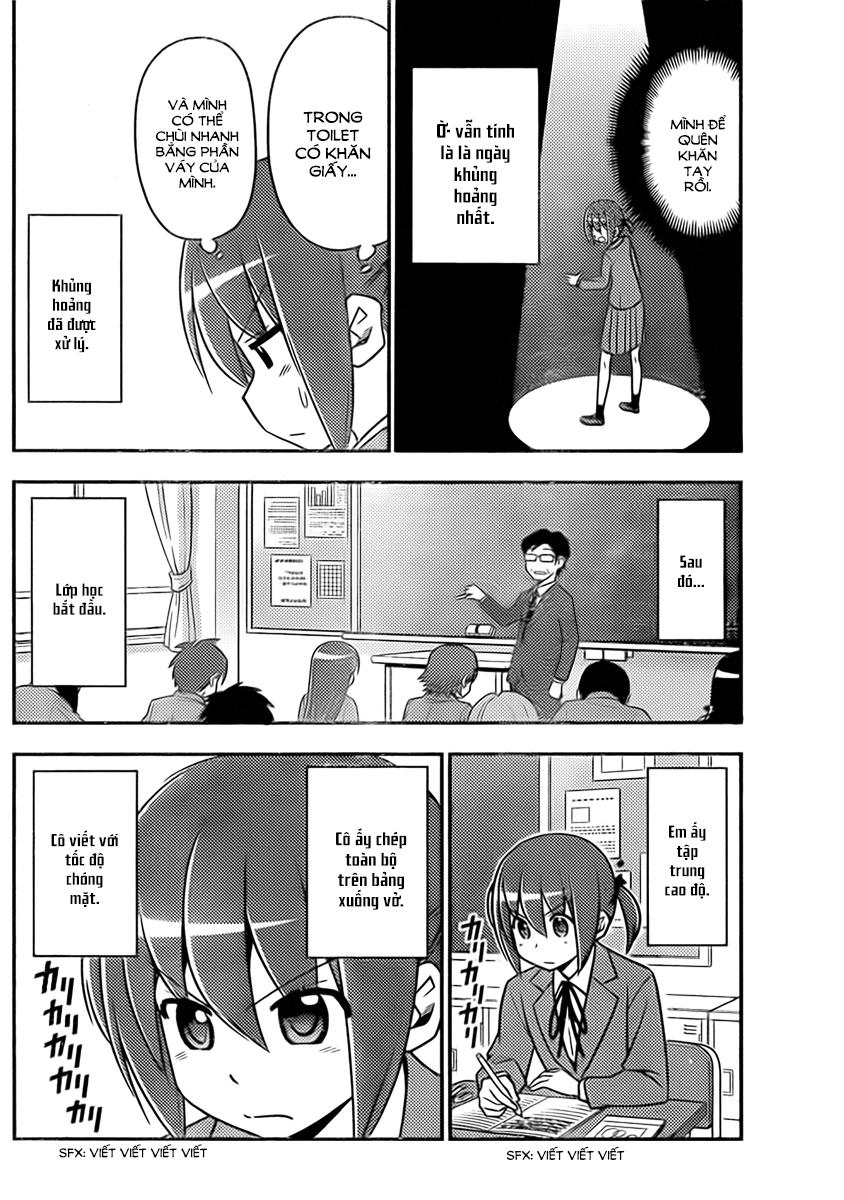 Chàng Quản Gia [Chap 21-569] — trang 5