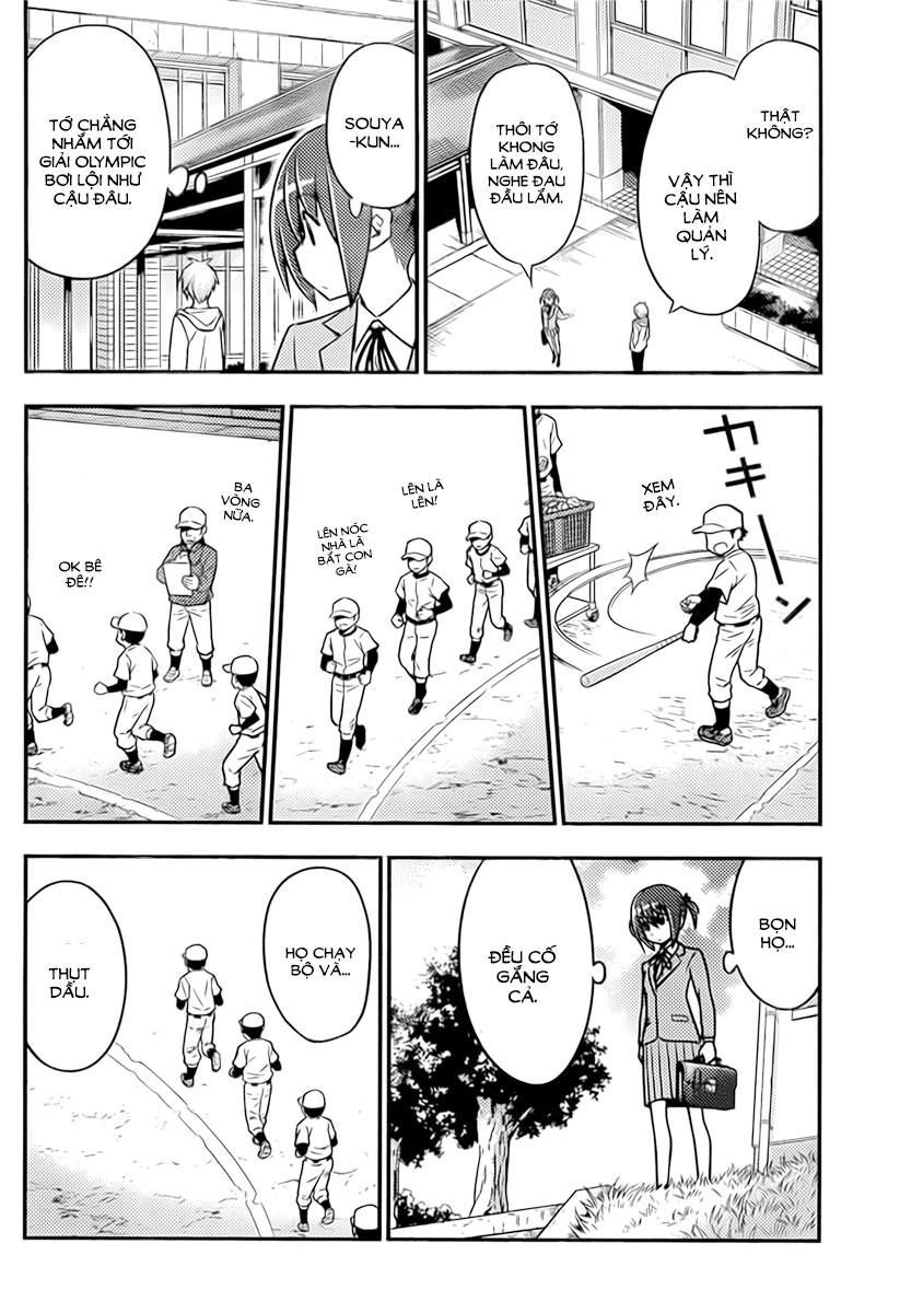Chàng Quản Gia [Chap 21-569] — trang 7