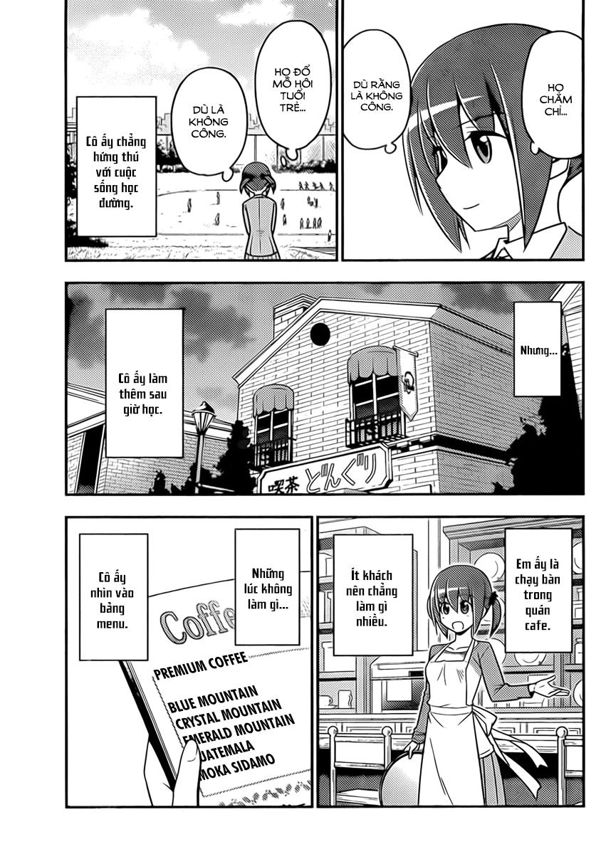 Chàng Quản Gia [Chap 21-569] — trang 8