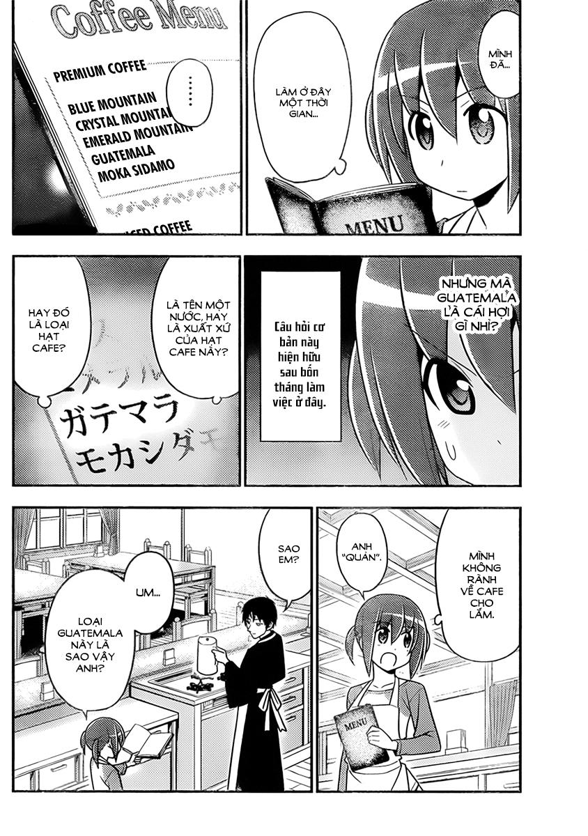 Chàng Quản Gia [Chap 21-569] — trang 9