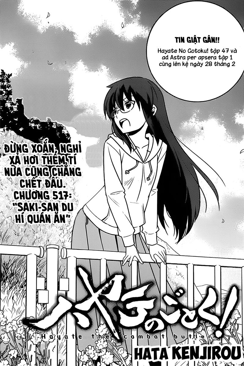 Chàng Quản Gia [Chap 21-569] — trang 0