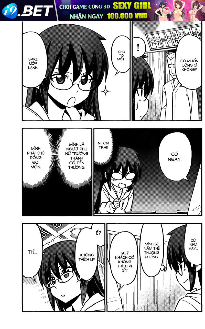 Chàng Quản Gia [Chap 21-569] — trang 10