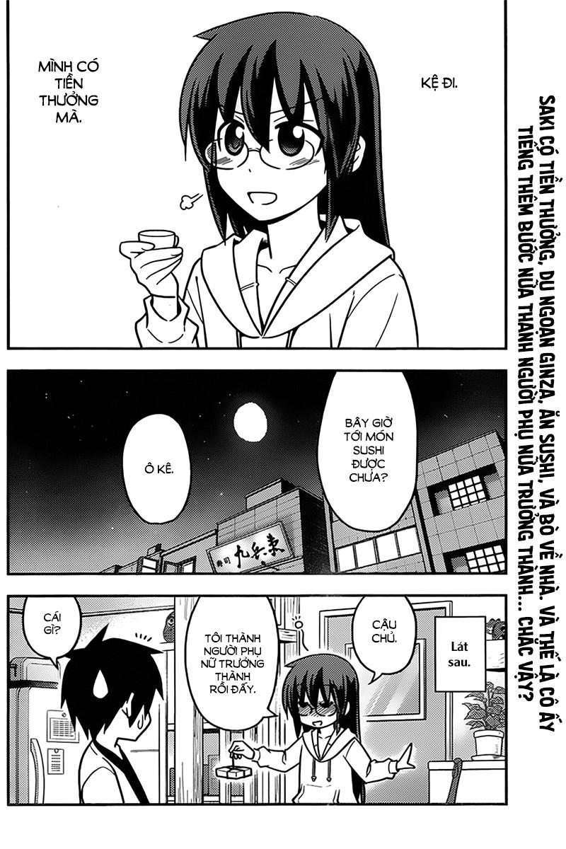 Chàng Quản Gia [Chap 21-569] — trang 15