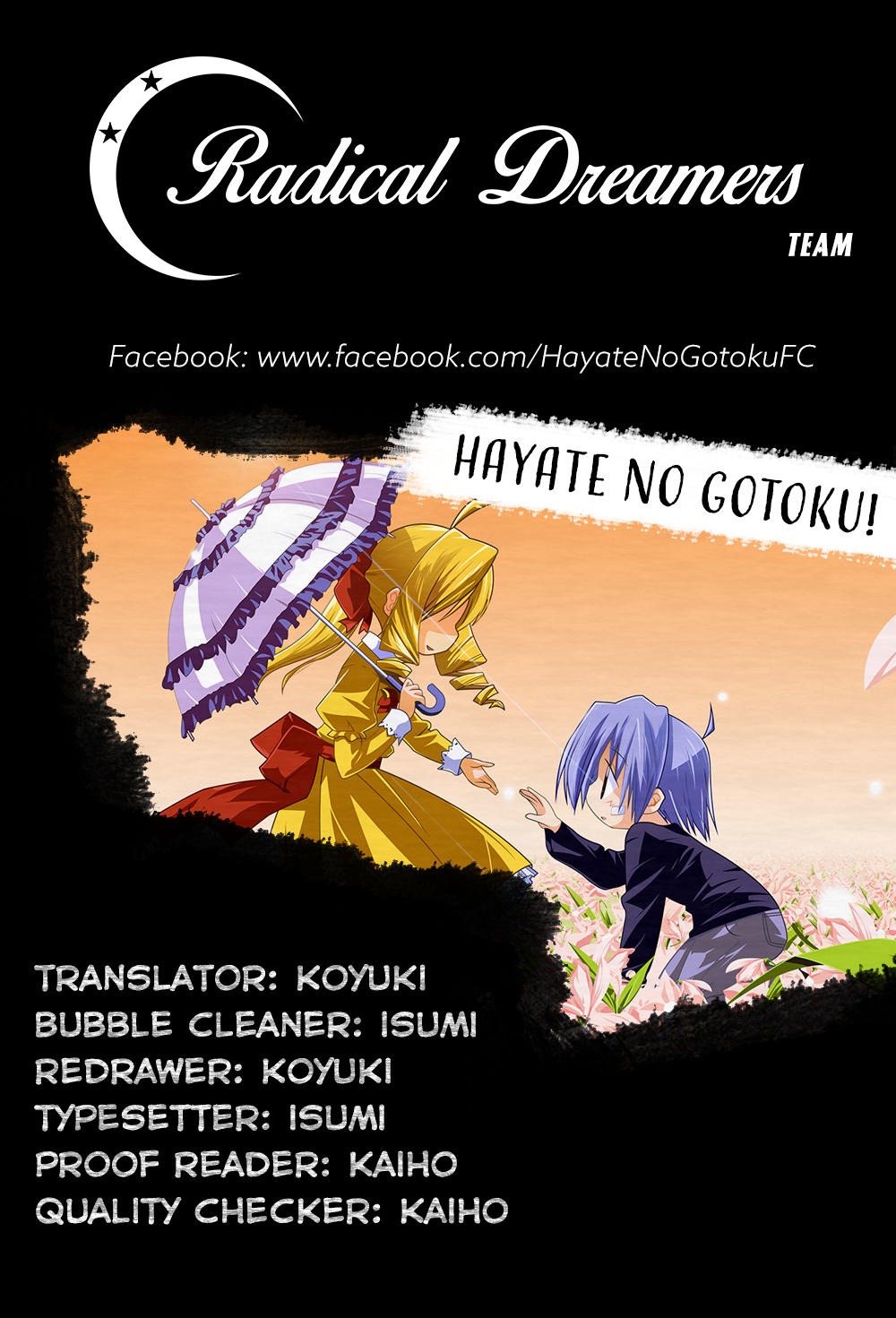 Chàng Quản Gia [Chap 21-569] — trang 16