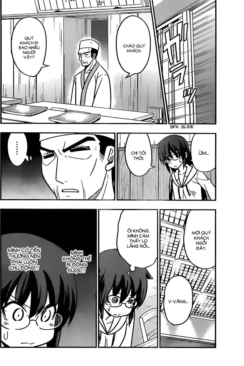 Chàng Quản Gia [Chap 21-569] — trang 9