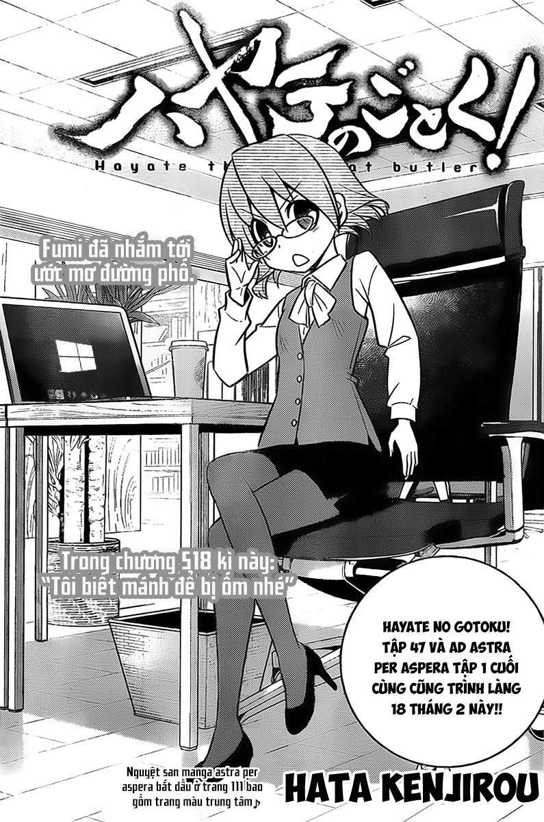 Chàng Quản Gia [Chap 21-569] — trang 0