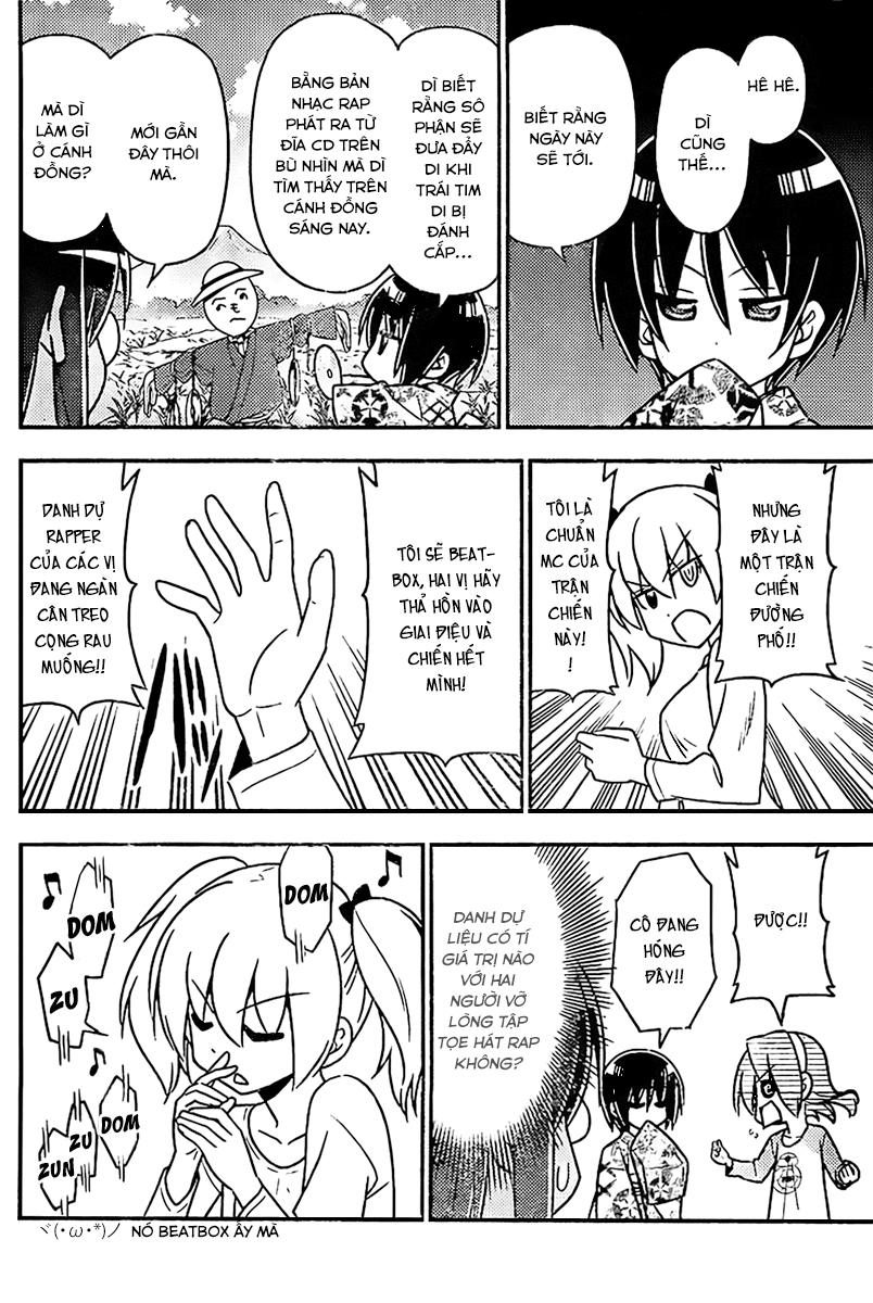 Chàng Quản Gia [Chap 21-569] — trang 11