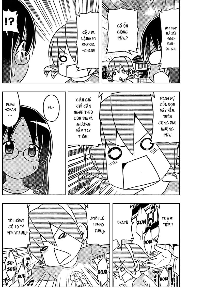 Chàng Quản Gia [Chap 21-569] — trang 13