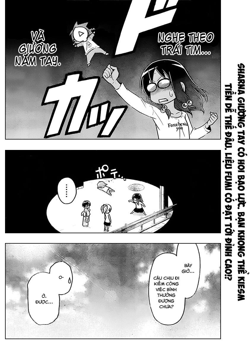 Chàng Quản Gia [Chap 21-569] — trang 15