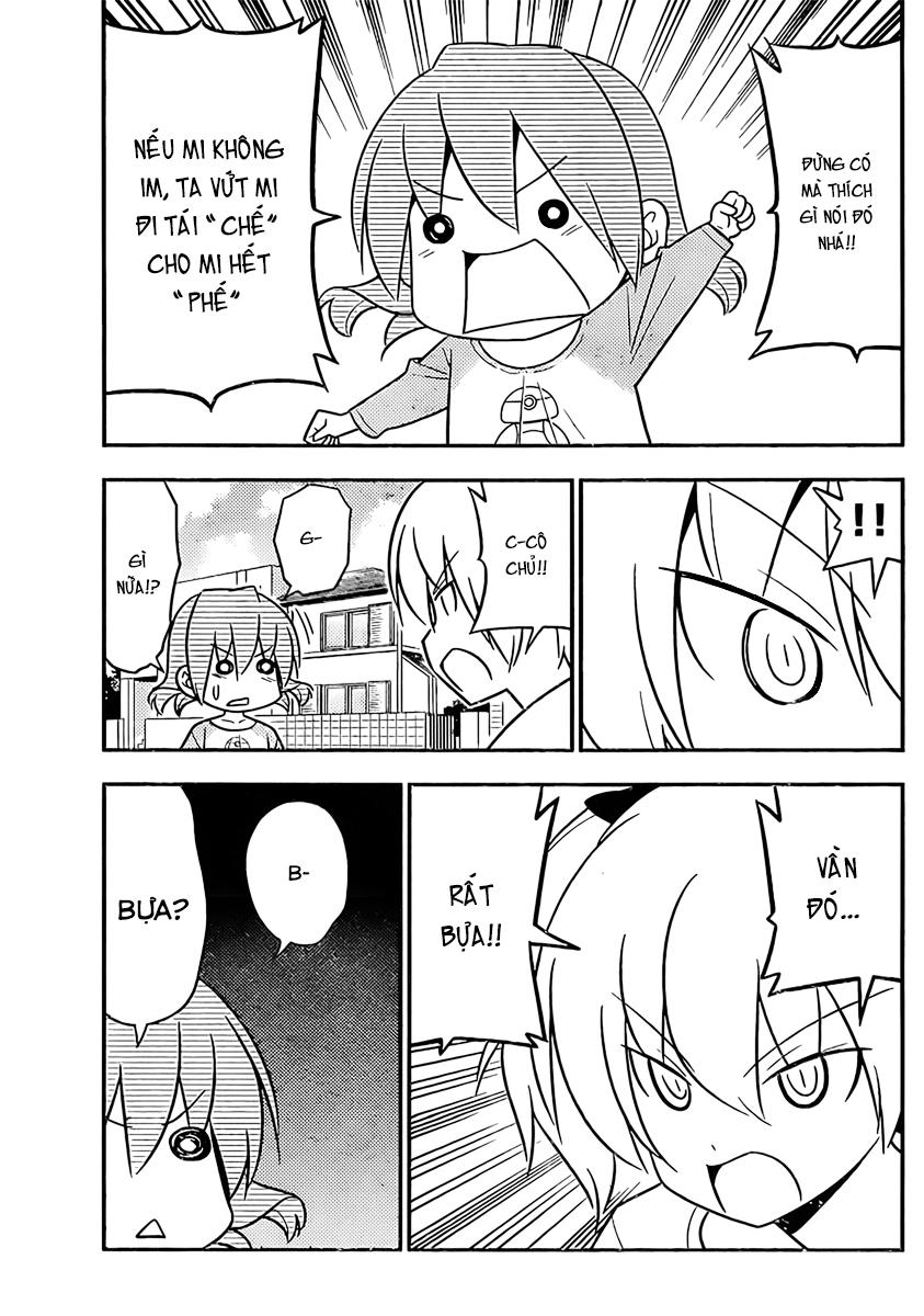 Chàng Quản Gia [Chap 21-569] — trang 6