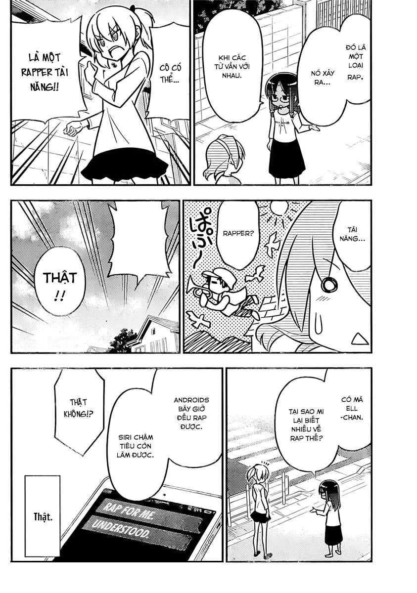 Chàng Quản Gia [Chap 21-569] — trang 7