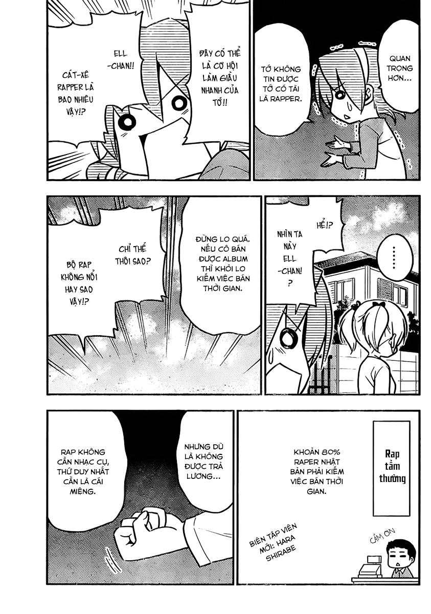 Chàng Quản Gia [Chap 21-569] — trang 8