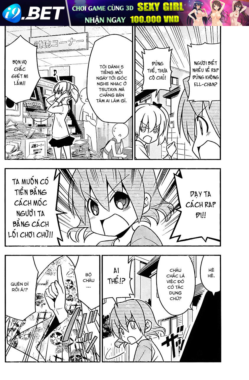 Chàng Quản Gia [Chap 21-569] — trang 9