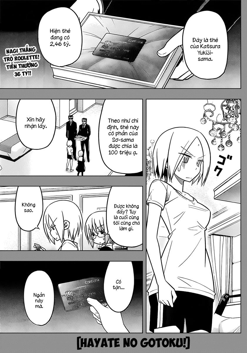 Chàng Quản Gia [Chap 21-569] — trang 0