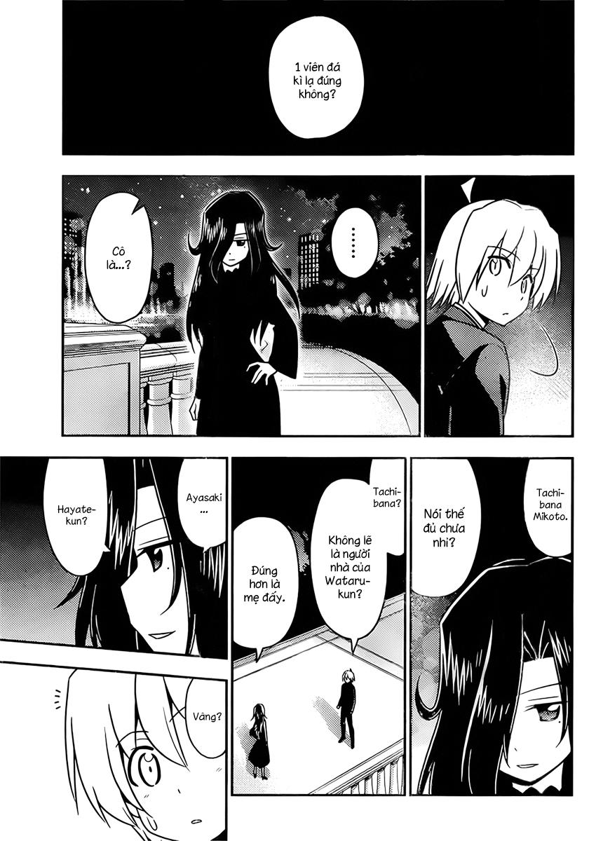 Chàng Quản Gia [Chap 21-569] — trang 10