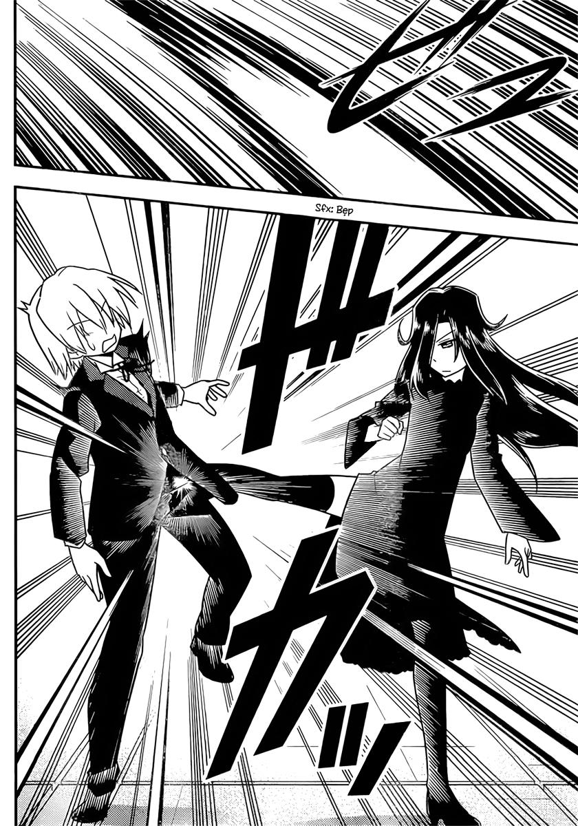 Chàng Quản Gia [Chap 21-569] — trang 11