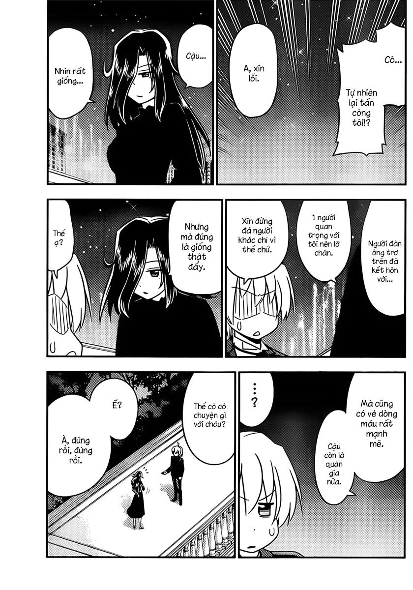 Chàng Quản Gia [Chap 21-569] — trang 12