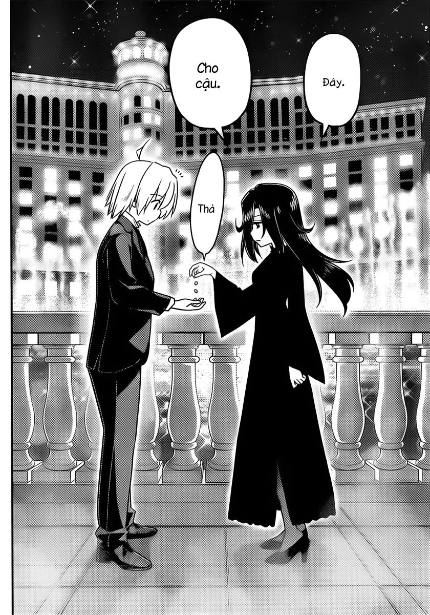 Chàng Quản Gia [Chap 21-569] — trang 13