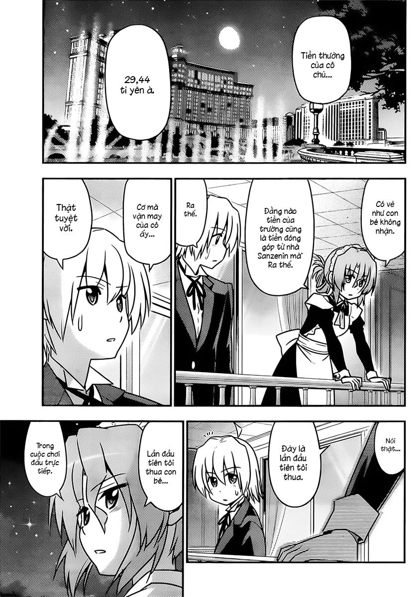 Chàng Quản Gia [Chap 21-569] — trang 2