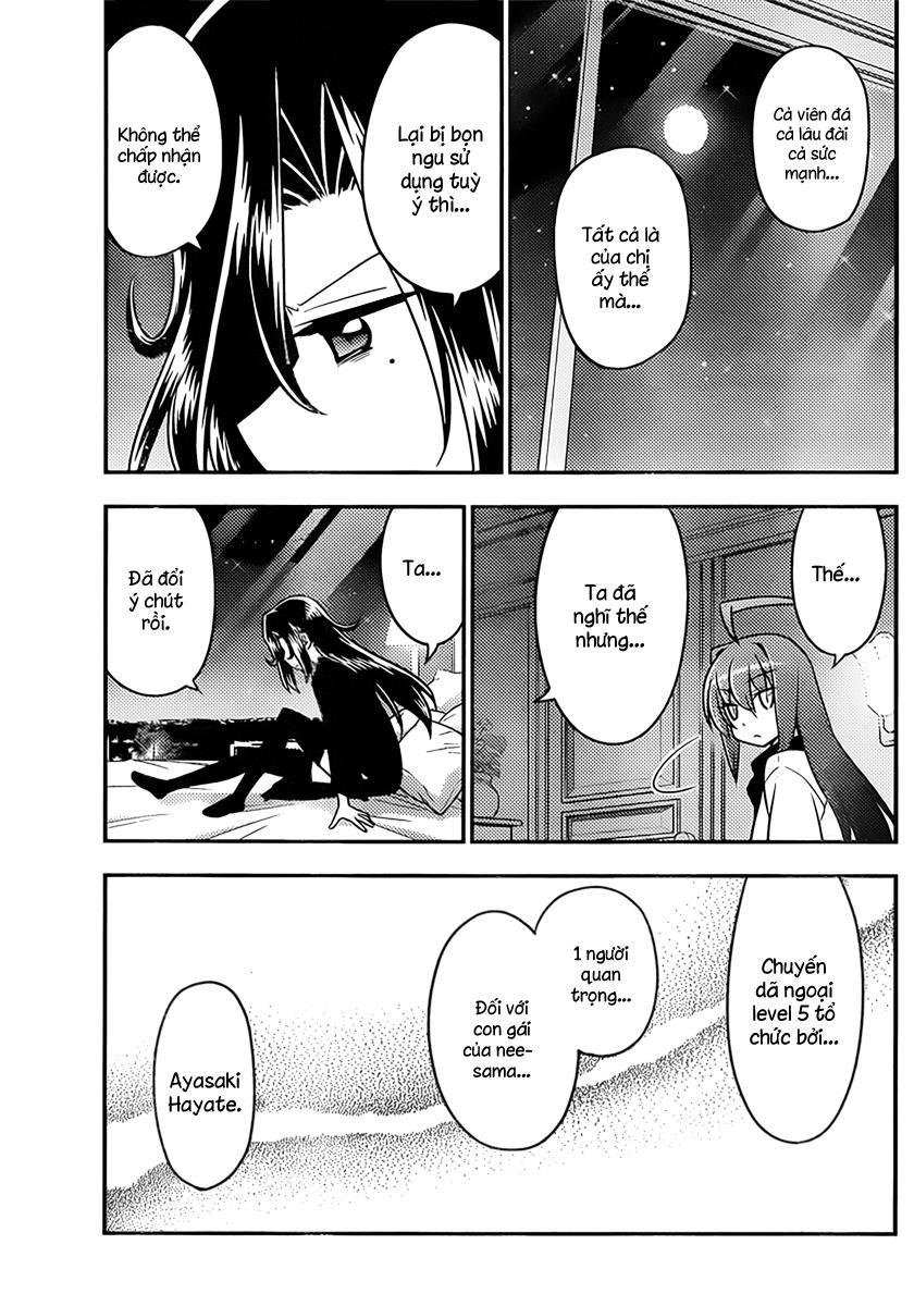 Chàng Quản Gia [Chap 21-569] — trang 8