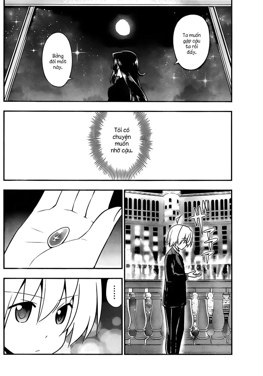 Chàng Quản Gia [Chap 21-569] — trang 9