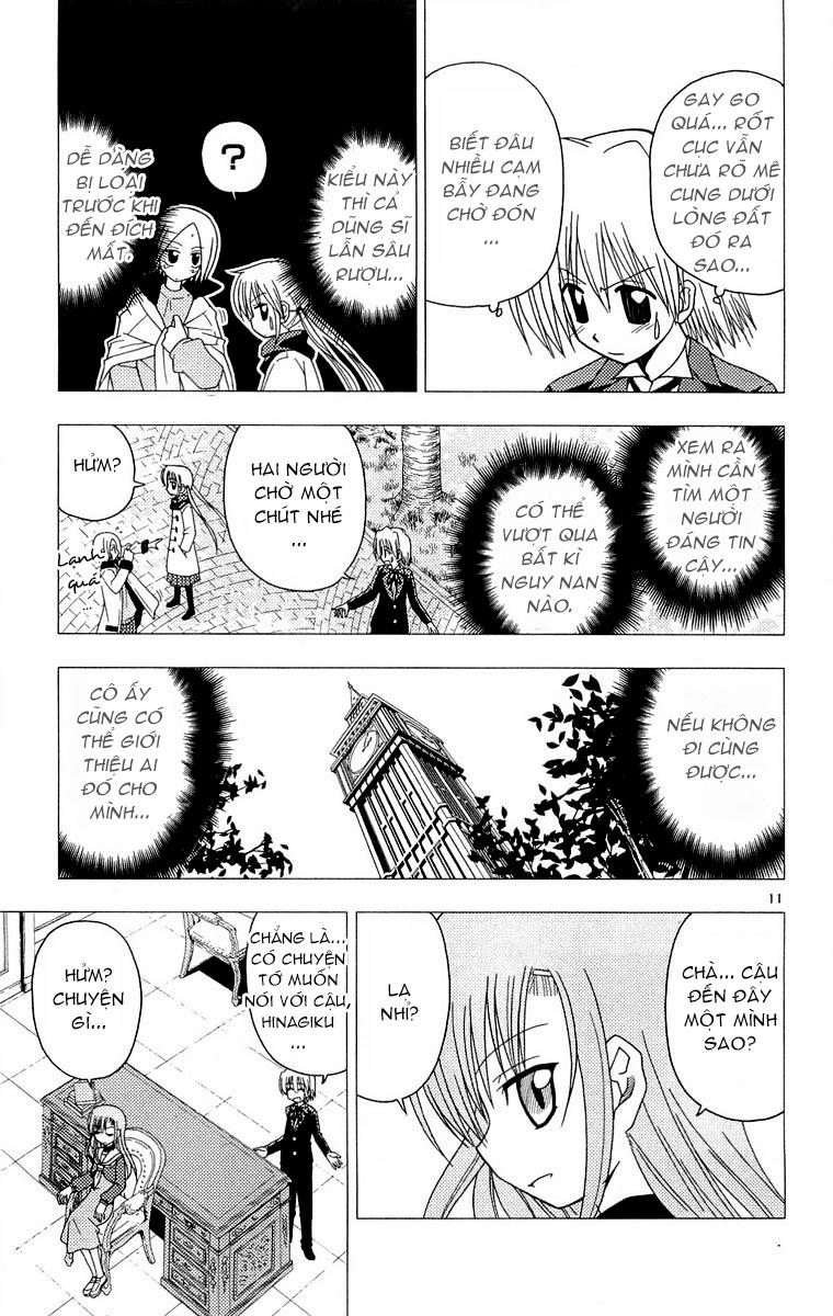 Chàng Quản Gia [Chap 21-569] — trang 10