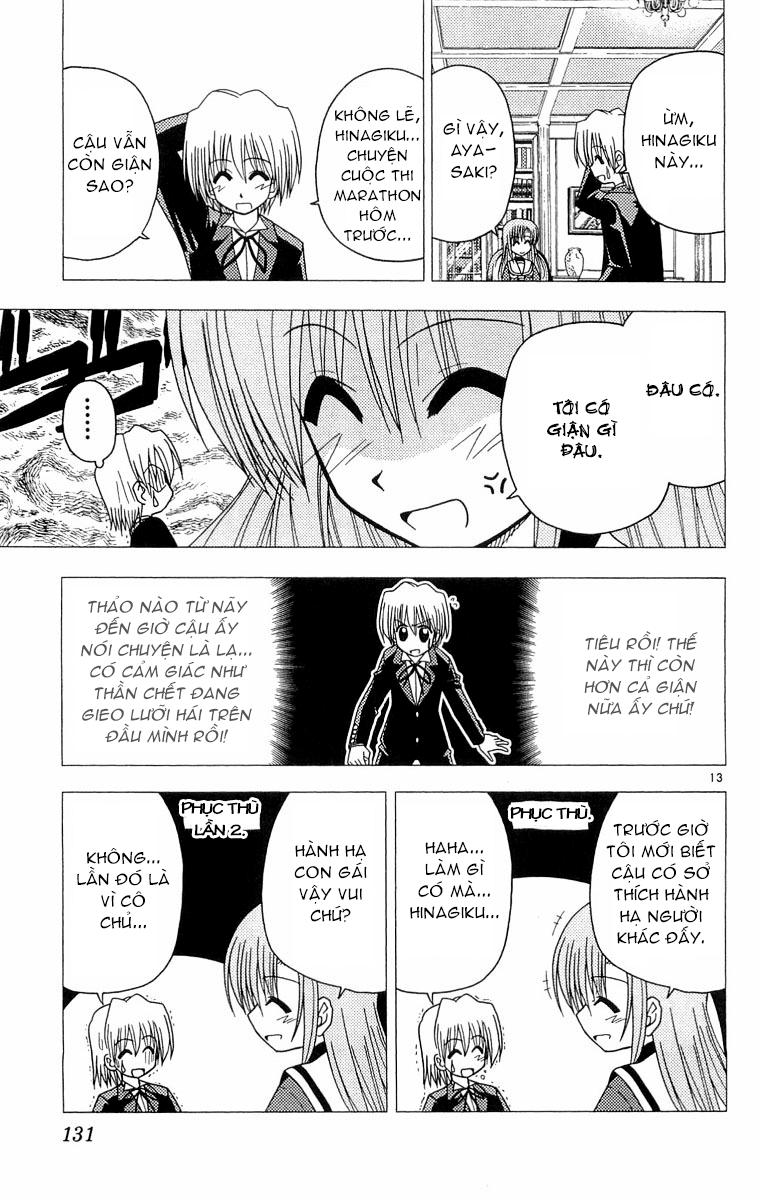 Chàng Quản Gia [Chap 21-569] — trang 12